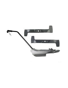 Kit mulching HF2315 référence 06805VK1C10 pièce d'origine Honda