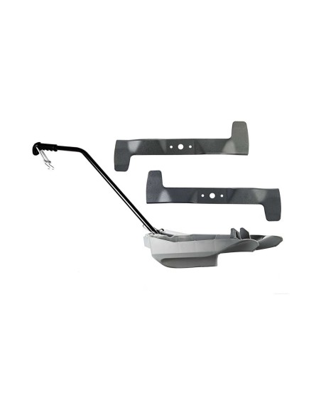 Kit mulching HF2315 référence 06805VK1C10 pièce d'origine Honda