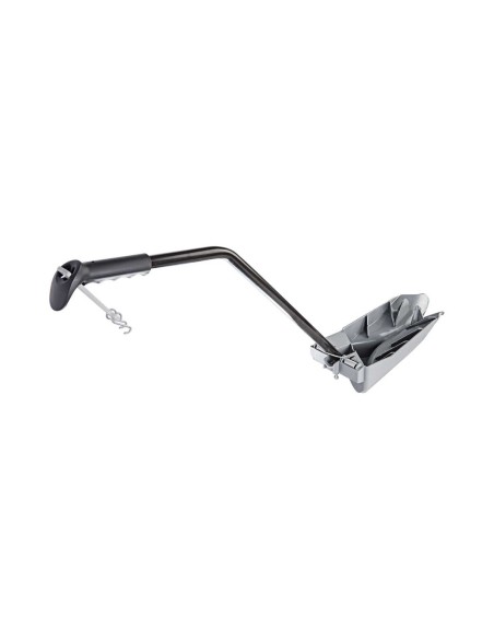 Obturateur mulching HF2315 référence 80597VK1003 pièce d'origine Honda