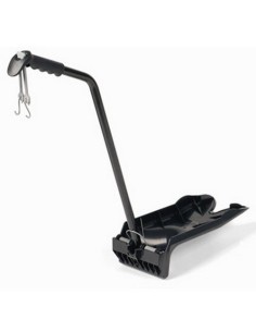 Obturateur mulching HF2417 référence 80598VK1003 pièce d'origine Honda