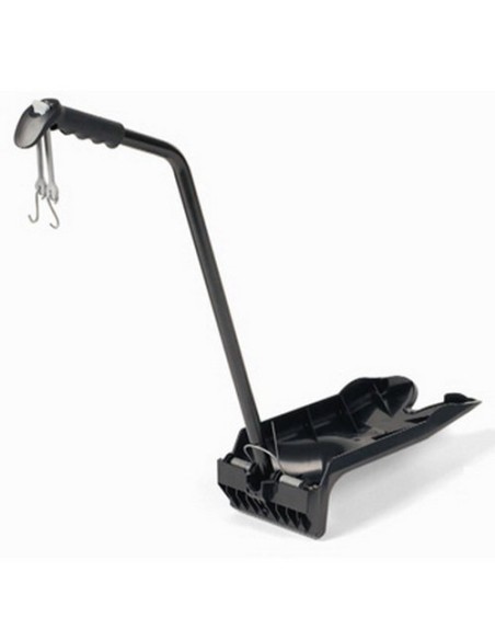 Obturateur mulching HF2417 référence 80598VK1003 pièce d'origine Honda