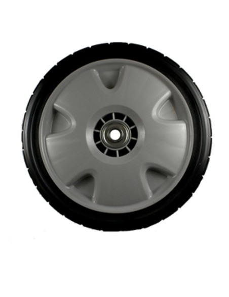 Roue avant HRX537C/C1/C2 d'origine référence 44710-VH7-B01ZA HONDA