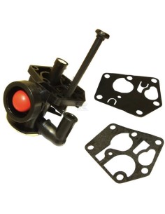Carburateur d'origine référence 498809 pour moteur Briggs et Stratton