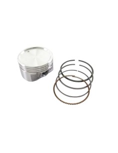 Piston d'origine référence 843792 pour moteur Briggs et Stratton