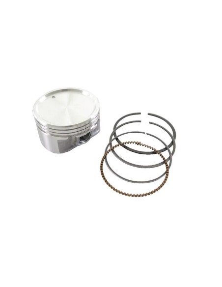Piston d'origine référence 843792 pour moteur Briggs et Stratton