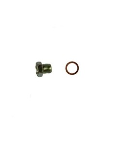 Bouchon solenoide d'origine référence 807723 pour moteur Briggs et Stratton