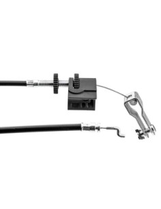 Cable reglage hauteur scarificateur 30 v2 d'origine référence 0002020245 pubert