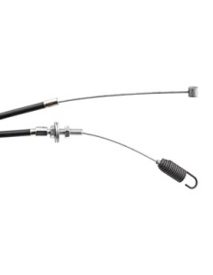 Cable embrayage lg1035 cf263 d'origine référence 0308020040 pubert