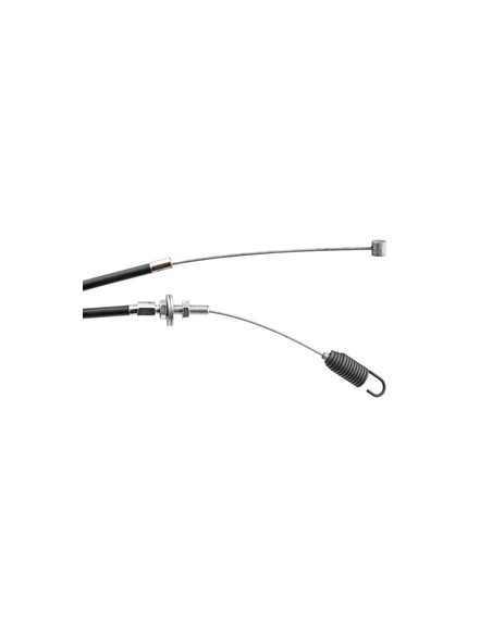 Cable embrayage lg1035 cf263 d'origine référence 0308020040 pubert