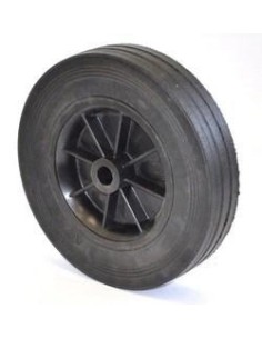 Roue arriere scarif 9067 d'origine référence 0002020033 pubert