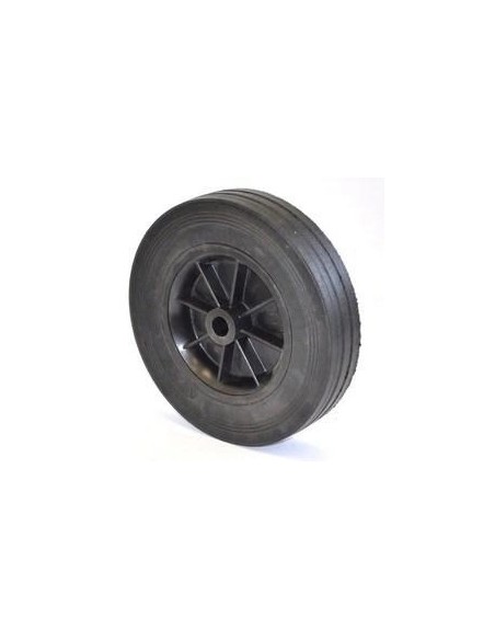 Roue arriere scarif 9067 d'origine référence 0002020033 pubert