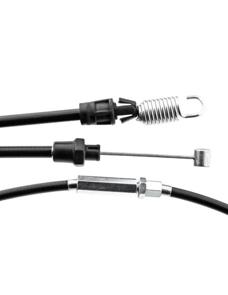 Cable emb lg 1250 cf 112 d'origine référence 0308020075 pubert