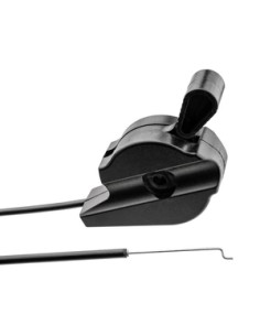 Cable gaz + manette lgp420 d'origine référence 0308040060 pubert 2