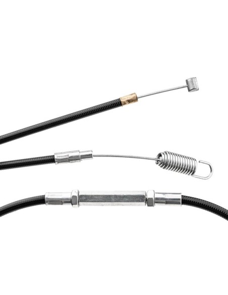 Cable embrayage lg1000 cf138 d'origine référence 0308020041 pubert