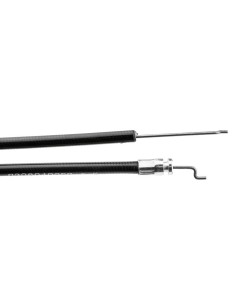 Cable de gaz d'origine référence 0308040050 pubert 2