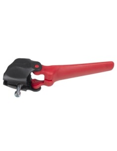 Manette fr lasi c25 vis m6 d25 d'origine référence 0307010078 Pubert