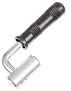 Poignee serrage m14x150 d'origine référence 0300801401 pubert
