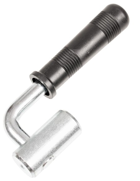 Poignee serrage m14x150 d'origine référence 0300801401 pubert