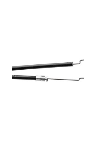 Cable gaz moteur Subaru EP / Honda GX / Pubert LC170 / R180 / R210 / Briggs 750 x1150 xlf60 z0° d'origine référence 0308040055 p