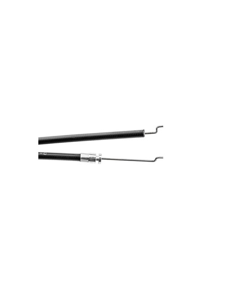 Cable gaz moteur Subaru EP / Honda GX / Pubert LC170 / R180 / R210 / Briggs 750 x1150 xlf60 z0° d'origine référence 0308040055 p