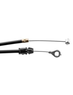 Cable décrabotage QUATRO SENIOR d'origine référence 0308100002 pubert 2