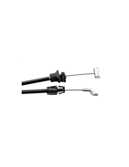 Cable frein mot lg1005 cf55 d'origine référence 0308050011 pubert