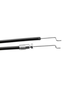 Cable gaz scar40 d'origine référence 0002020247 pubert