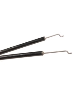 Cable gaz moteur Honda GX160 / GX120 lg1135 cf60 d'origine référence 0308040004 pubert 2