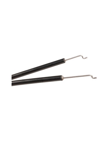 Cable gaz moteur Honda GX160 / GX120 lg1135 cf60 d'origine référence 0308040004 pubert