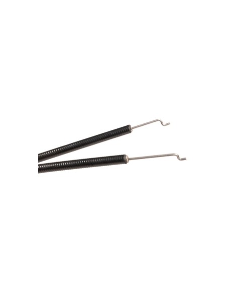 Cable gaz moteur Honda GX160 / GX120 lg1135 cf60 d'origine référence 0308040004 pubert