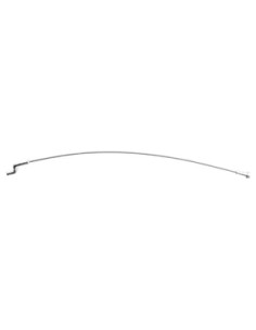 Cable embrayage pneumatique cf209 d'origine référence 0308020063 pubert 2