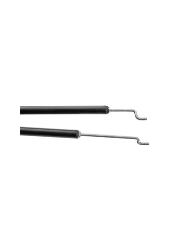 Cable gaz scarif d'origine référence 0002020003 pubert