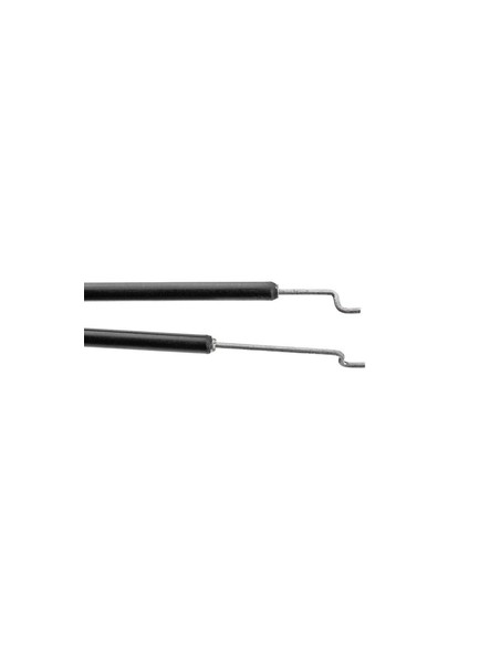 Cable gaz scarif d'origine référence 0002020003 pubert