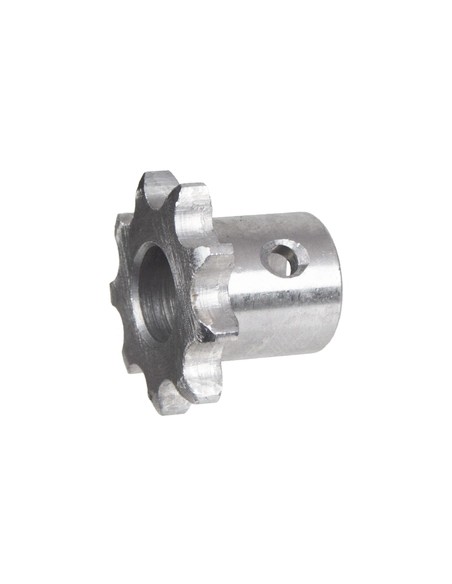 Pignon chaine 9 dents 9.525 d'origine référence 0306050028 pubert