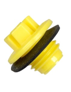 Bouchon avec joint m12x1.5 d'origine référence 0341000093 pubert