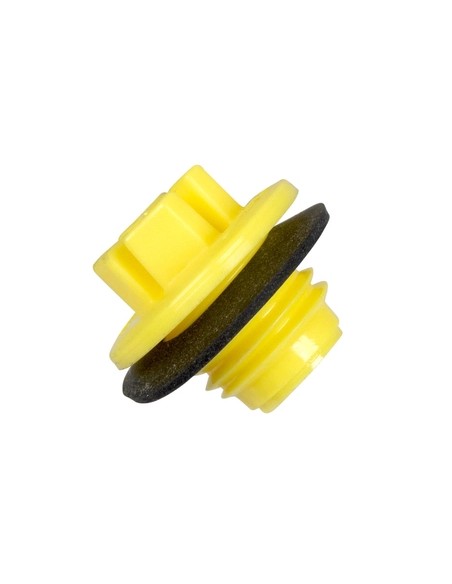 Bouchon avec joint m12x1.5 d'origine référence 0341000093 pubert