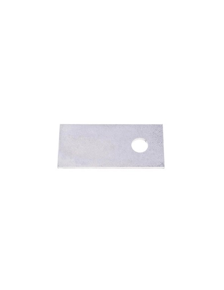 Couteau mobile scarif 38 d'origine référence K320020030 Pubert