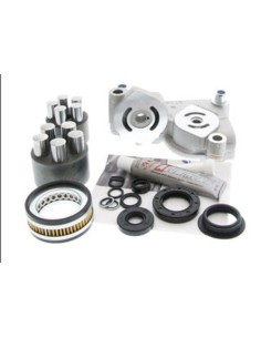 Kit de réparation hydrostatique boite hydro k62 origine 1A632099191 Tuff torq