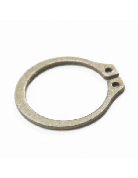 Circlip d'origine référence 0011X7MA pour moteur Briggs et Stratton