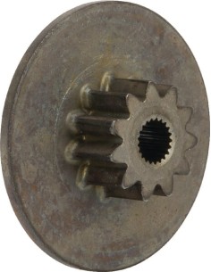 Disque de frein origine 1A646025400 Tuff torq