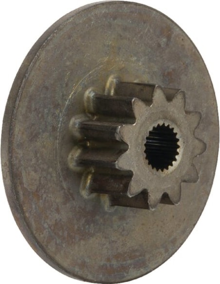 Disque de frein origine 1A646025400 Tuff torq