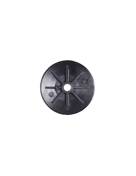 Poulie diam ext 92 diam int 12 d'origine référence 22422-VF0-E50 Honda