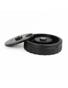 Roue complète d.200 mm référence 0000 700 0425  d'origine Stihl / Viking