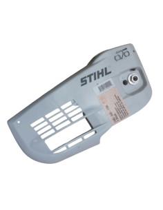 Couvercle de pignon référence 1145 640 1704 d'origine Stihl / Viking