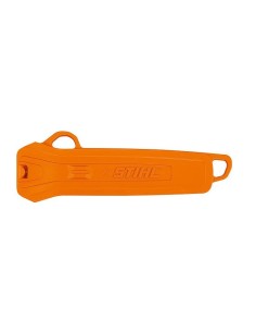 Protege guide 35cm référence 00007929160 d'origine Stihl / Viking