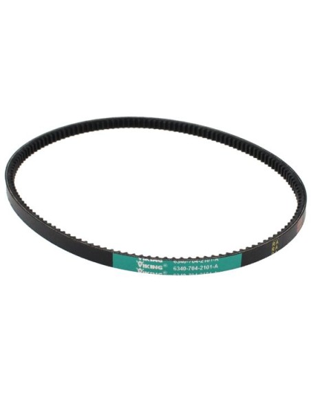 Courroie de transmission référence 6340 704 2101 d'origine Stihl / Viking