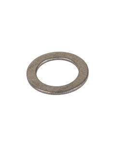 Rondelle plaque 0,77 x 1,13 x 0,06 d'origine référence 7010935SM Murray - Snapper - Simplicity - groupe Briggs et Stratton