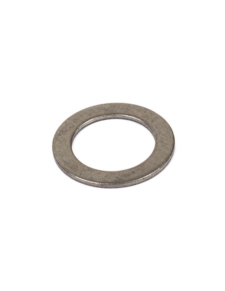 Rondelle plaque 0,77 x 1,13 x 0,06 d'origine référence 7010935SM Murray - Snapper - Simplicity - groupe Briggs et Stratton