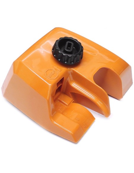 Couvercle de filtre à air MS210/230/250 référence 1123 140 1905 d'origine Stihl / Viking