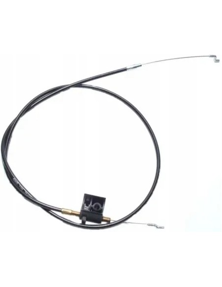 Cable de commande traction référence 6340 700 7520 d'origine Stihl / Viking